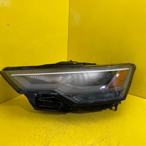 Far Stanga Audi A6 C8 Full LED