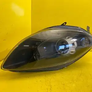 Far Mercedes GLE W167 Multibeam LED