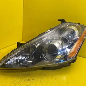 Far Mercedes Classe B W246 Bixenon