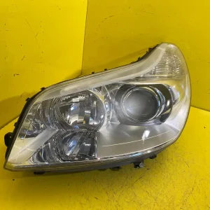 Far Citroen C5 Lift 06r Xenon