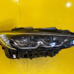 Far Land Rover Phare Gauche Discovery Iv - Image 3