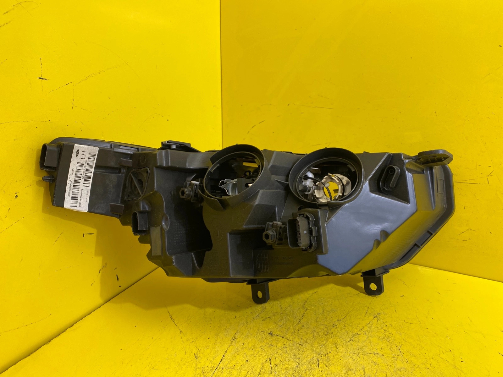 Far Stanga Ford Mondeo MK5 Lift - Image 3