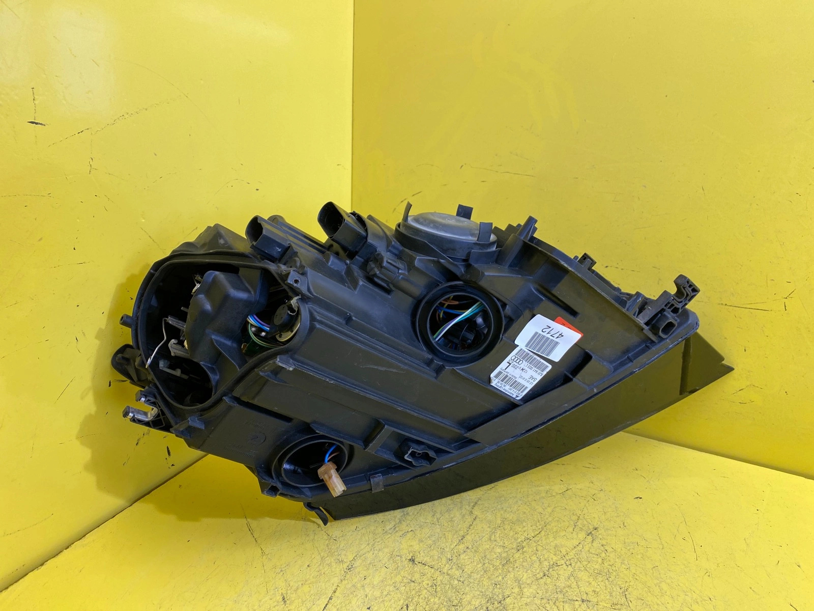 Far stânga OEM 4712 - Image 3