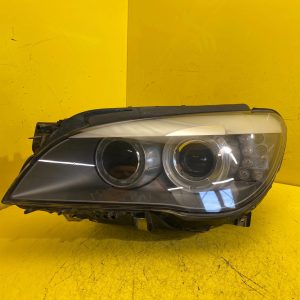 Far stânga Bi-Xenon BMW Seria 7 F01 2008-2013 OEM 4716