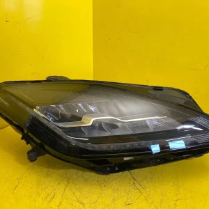 Far Dreapta Jaguar E Pace X540 Mid LED