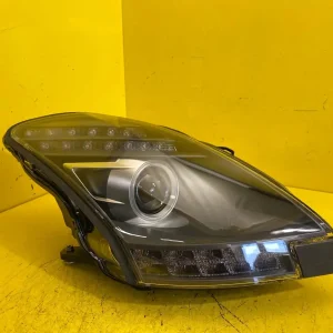 Far Dreapta Mercedes Sls W197 R197 Xenon