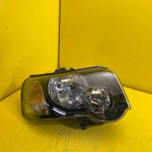 Far Stanga Land Rover Rover Freelander Lift