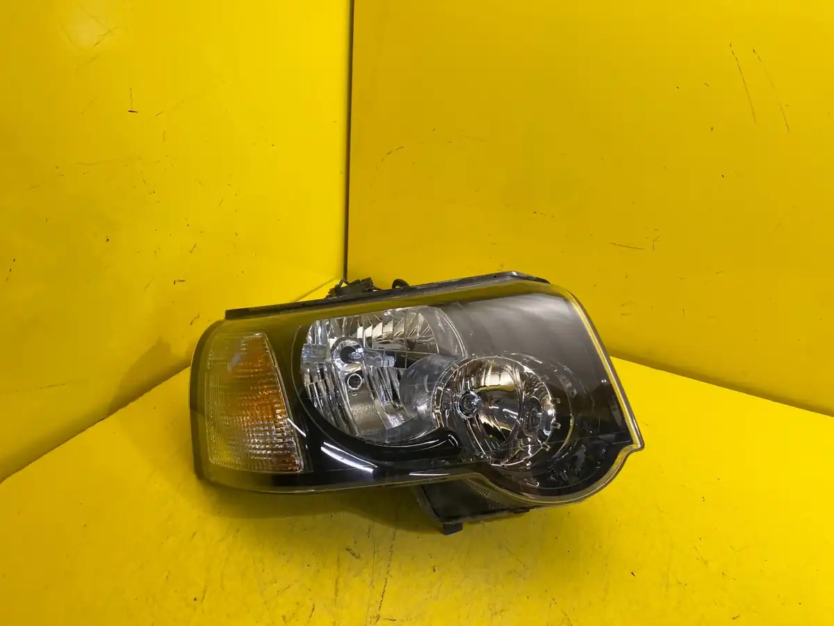 Far Stanga Land Rover Rover Freelander Lift