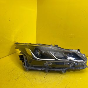 Far dreapta Full LED OEM 5295