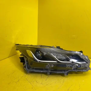 Far Dreapta Full LED Toyota COROLLA 19-