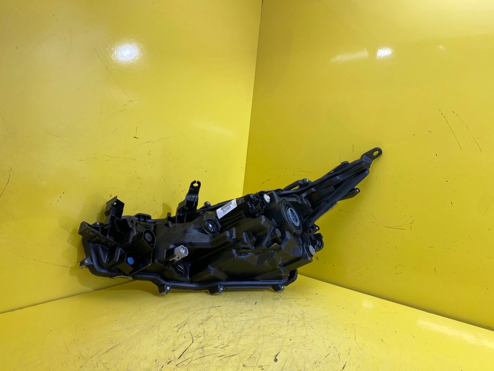 Far Dreapta Full LED Toyota COROLLA 19- - Image 3