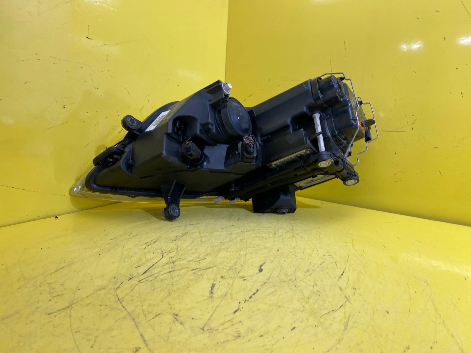 Far dreapta Xenon OEM 5301 - Image 3