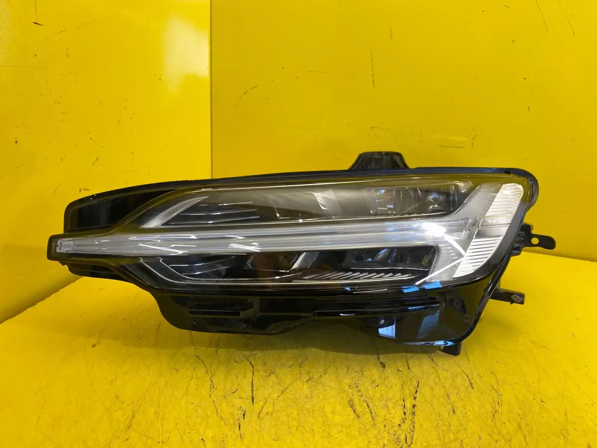 Far Volvo S60 V60 Full LED
