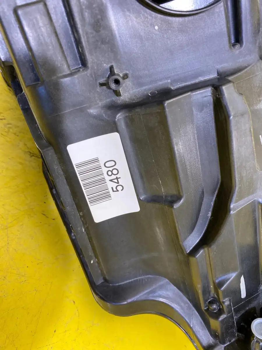 Far Volvo S60 V60 Full LED