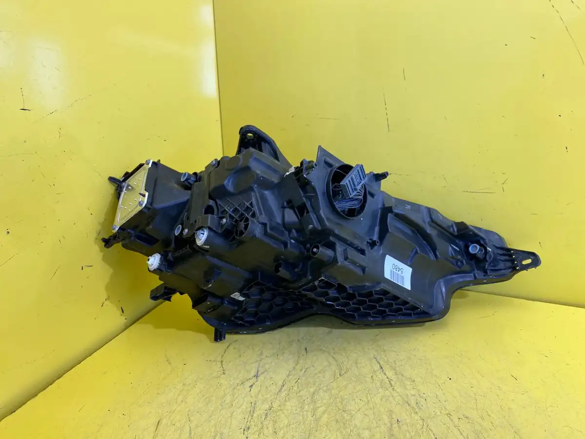 Far Volvo S60 V60 Full LED