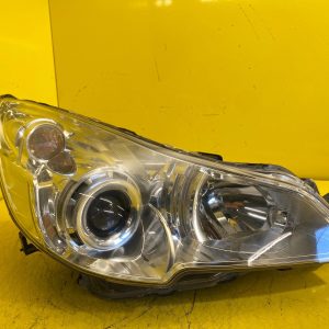 Far Audi A5 8T - Image 3