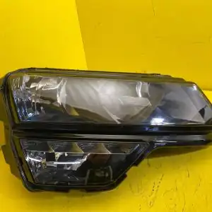 Far VW Golf VII Xenon