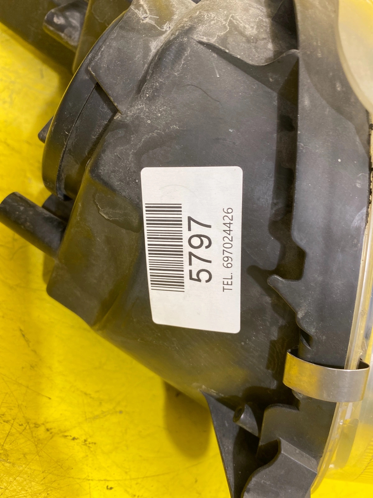 Far stânga Facelift 2006-2008 OEM 5797 - Image 2