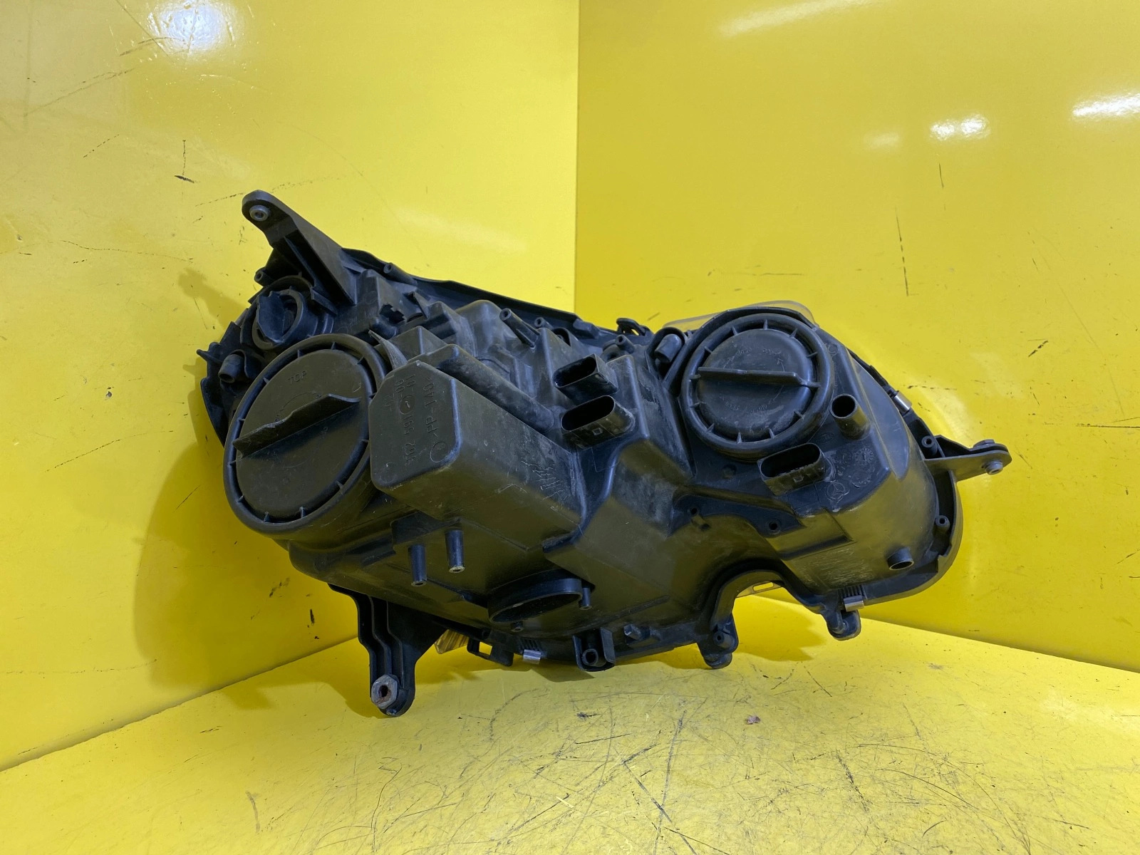 Far stânga Facelift 2006-2008 OEM 5797 - Image 3