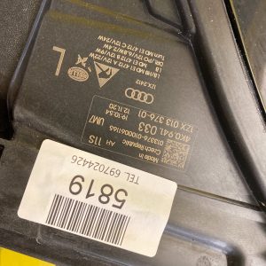 Far Xenon Dynamic F30 OEM 24945 - Image 4