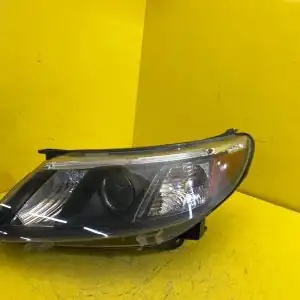 Far VW Sharan 7n 7n0 10 Xenon