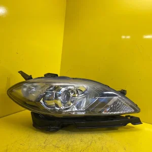 Far Dreapta Honda Hr V