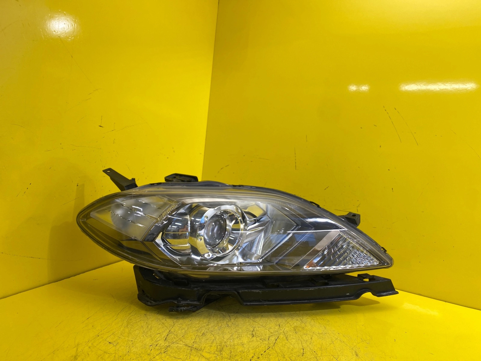 Far Dreapta Honda Hr V