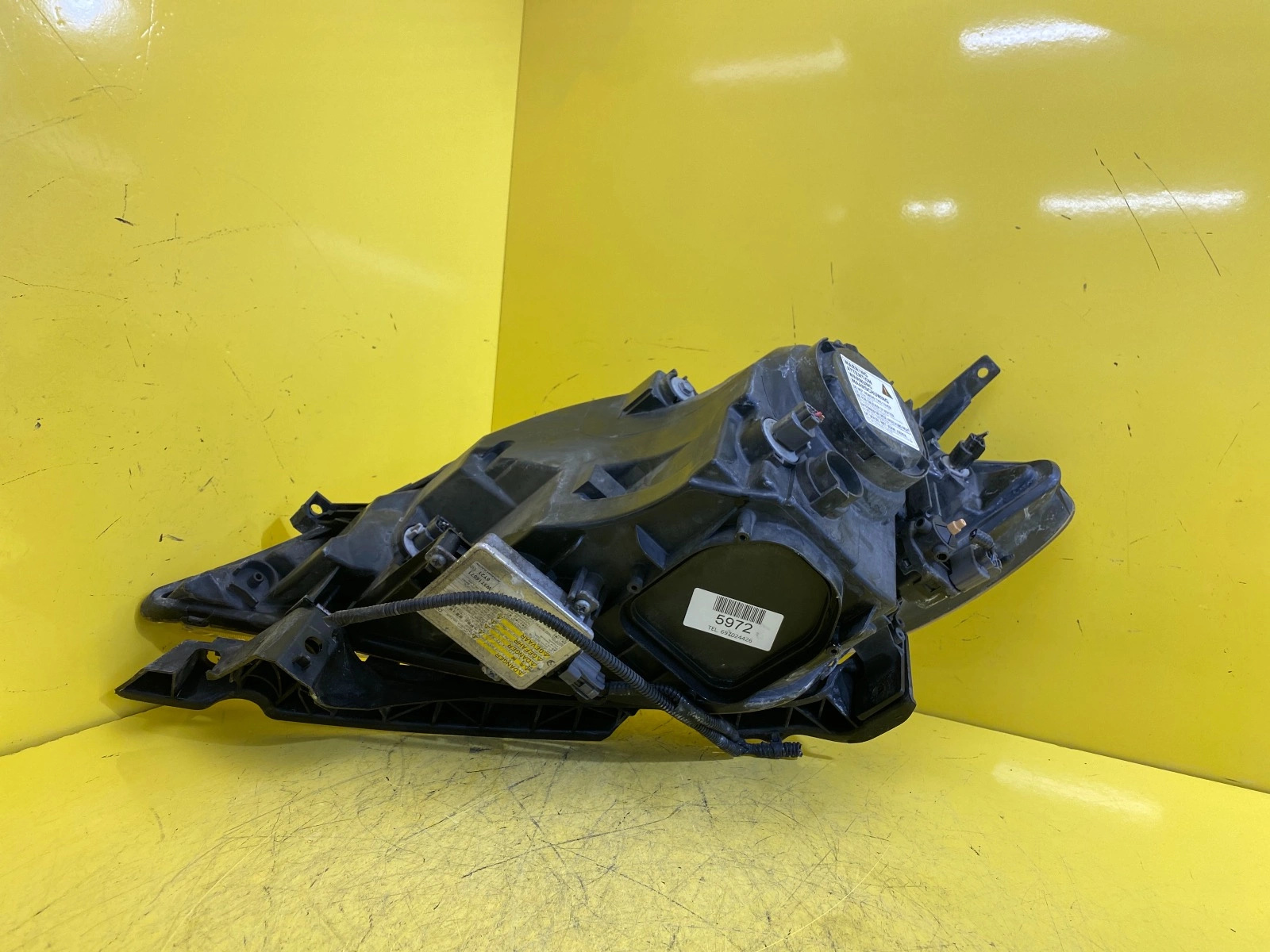 Far Dreapta Honda Hr V - Image 2