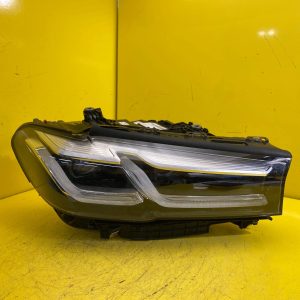 Far dreapta Full LED G30  Facelift OEM 5A388D4-02