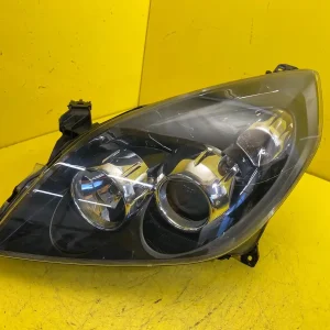 Far Opel Vectra C GTS Lift