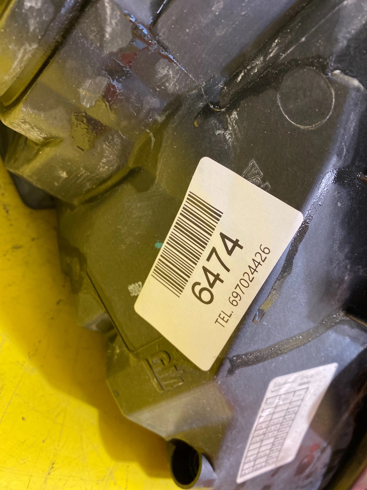 Far Opel Vectra C GTS Lift - Image 2
