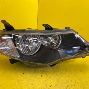 Far Dreapta Mitsubishi Outlander 2 II 06 10 Xenon