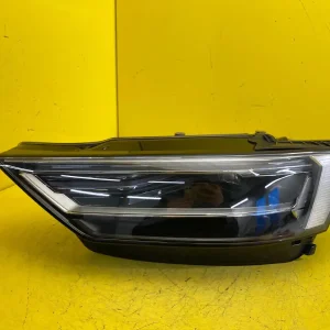 Far Audi A8 4N D5 Full LED