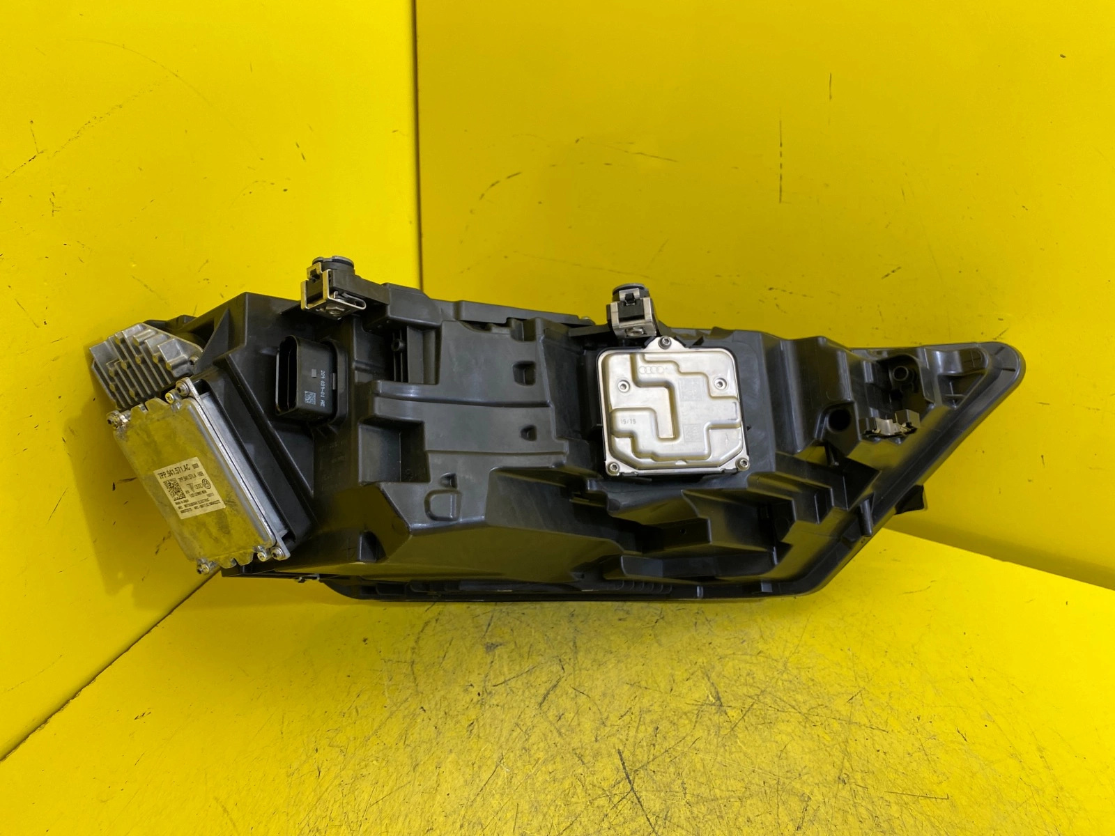 Far stânga Full LED OEM 6554 - Image 3