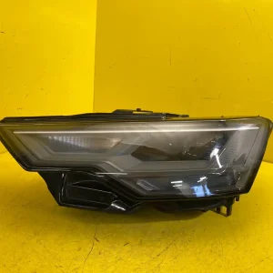 Far Stanga Audi A6 C8 Full LED