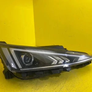 Far Dreapta Hyundai Elantra Full LED