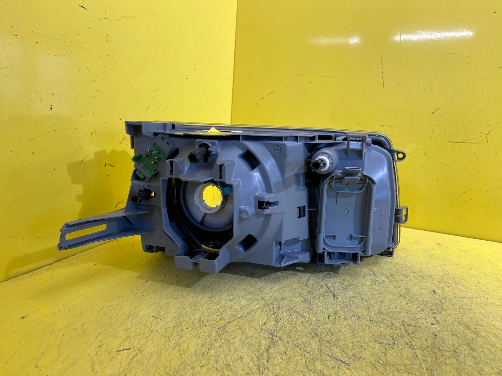 Far dreapta OEM 7216 - Image 2