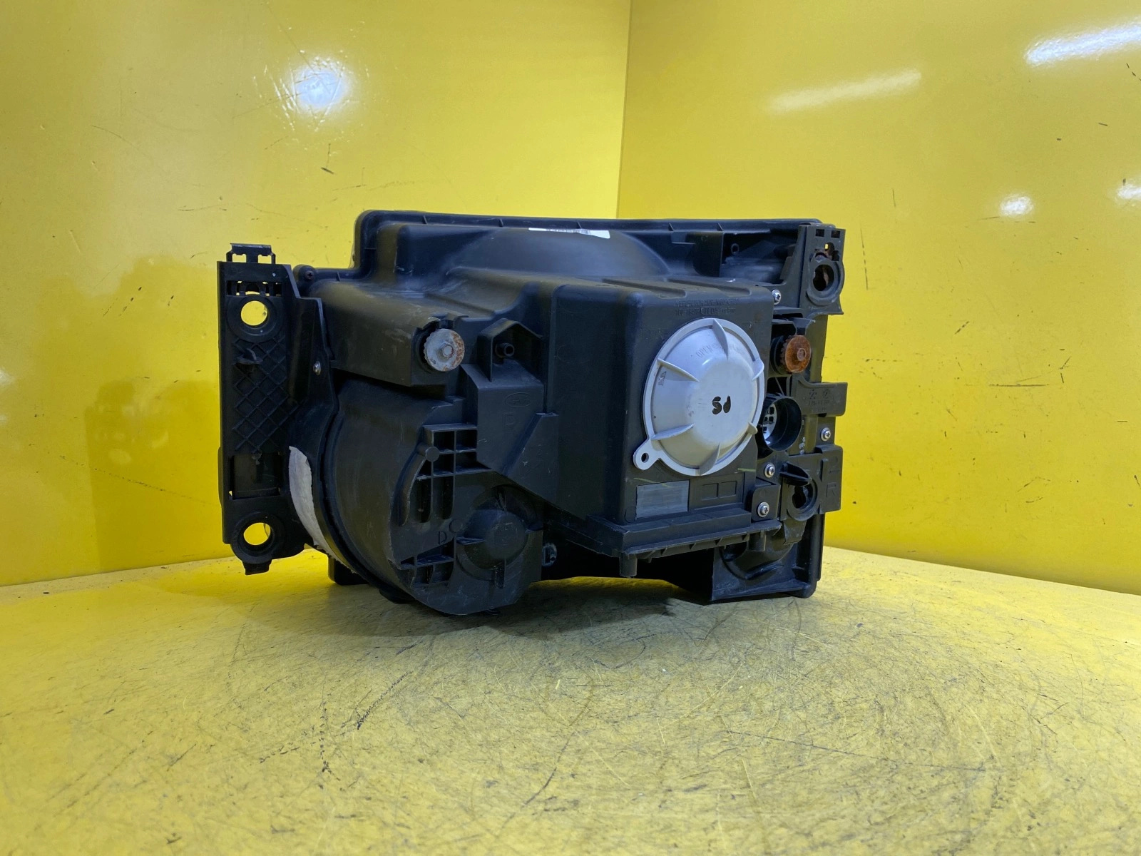 Far Dreapta Land Rover Dicovery Iii - Image 3