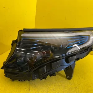 Far Mercedes W293 EQC 293 Full LED