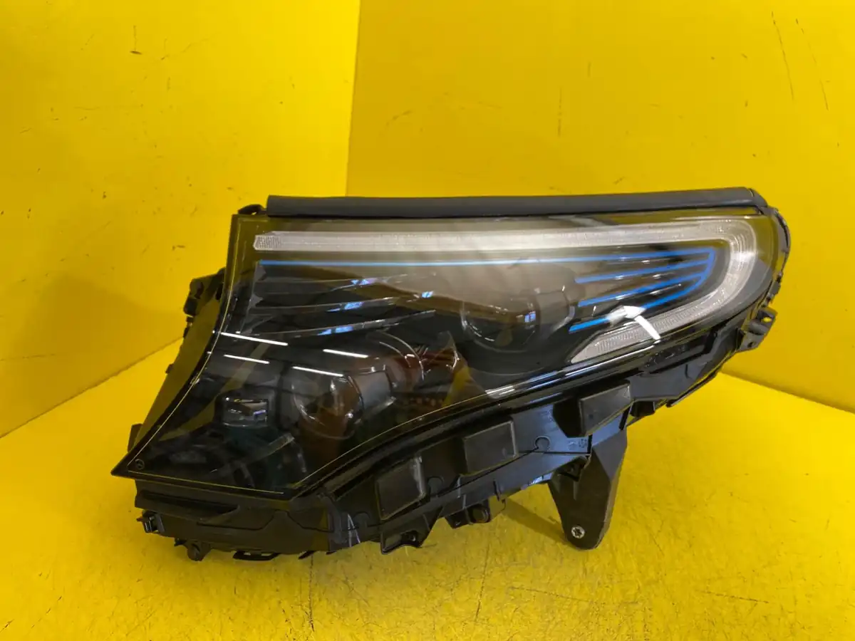 Far Mercedes W293 EQC 293 Full LED