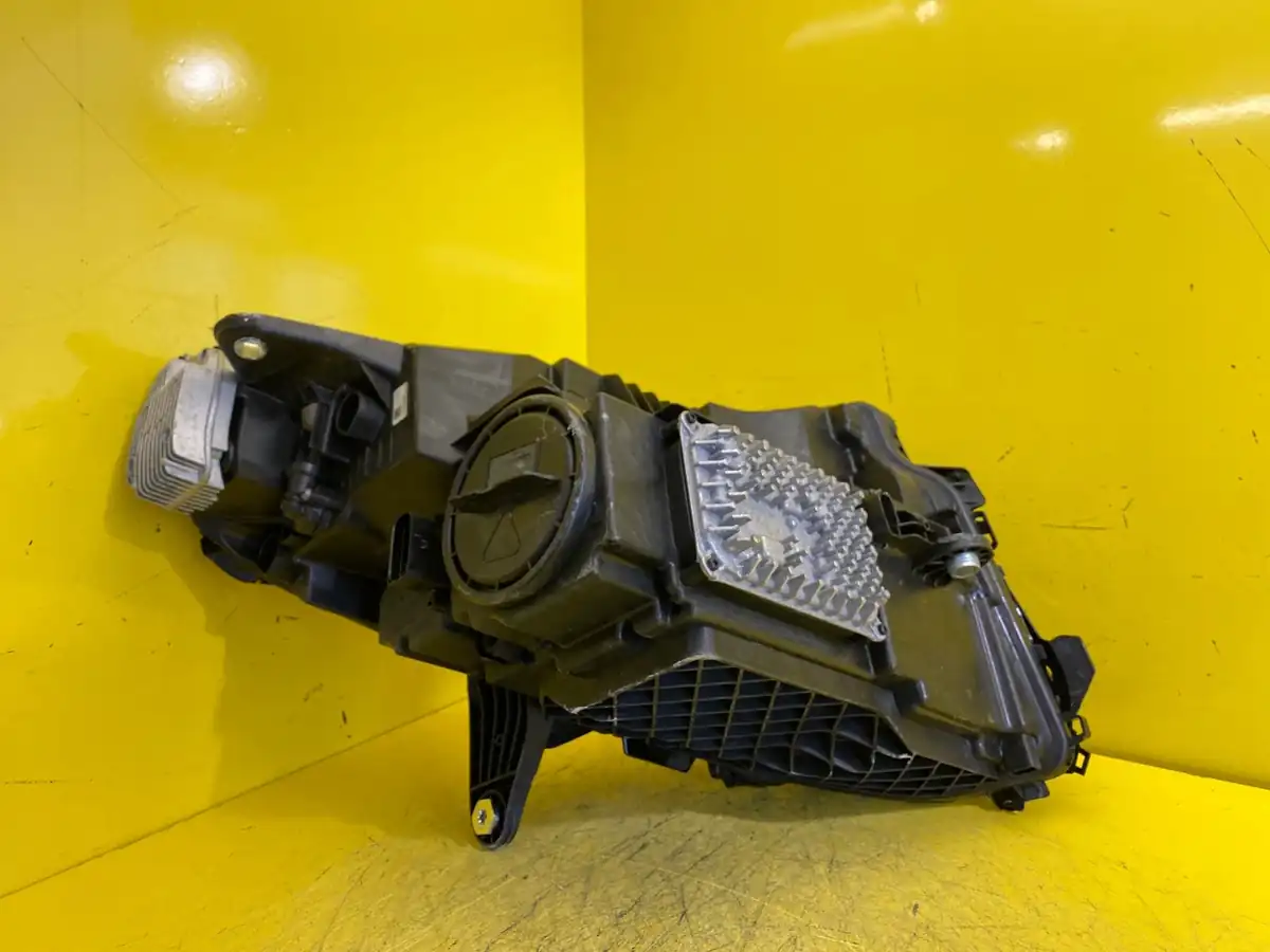 Far Mercedes W293 EQC 293 Full LED