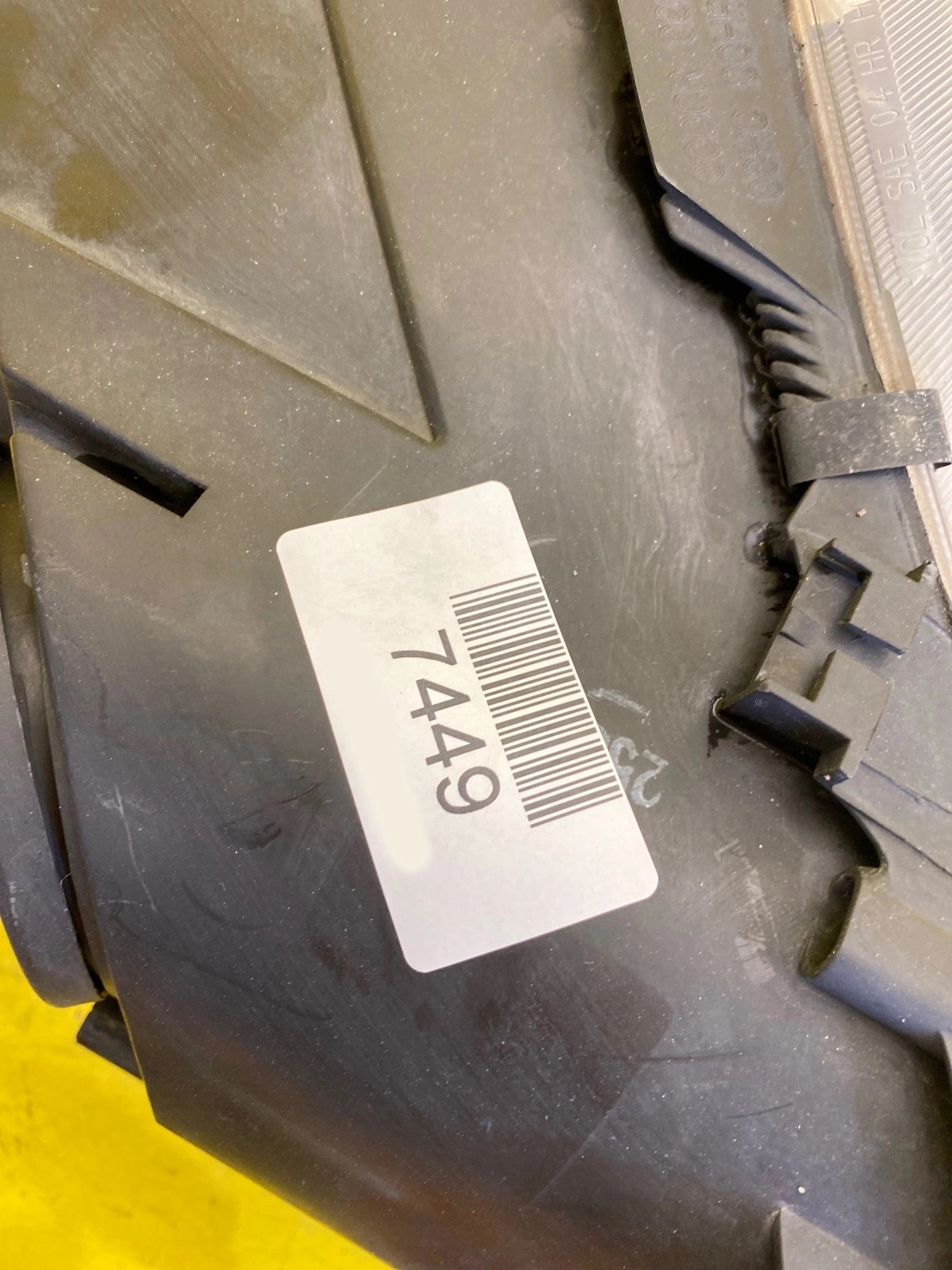 Far stânga OEM 7449 - Image 3