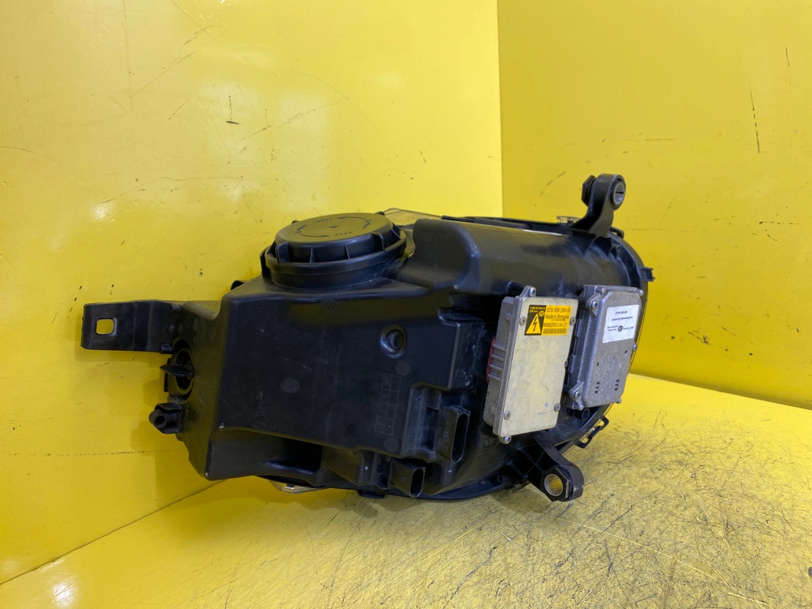 Far stânga OEM 7461 - Image 3