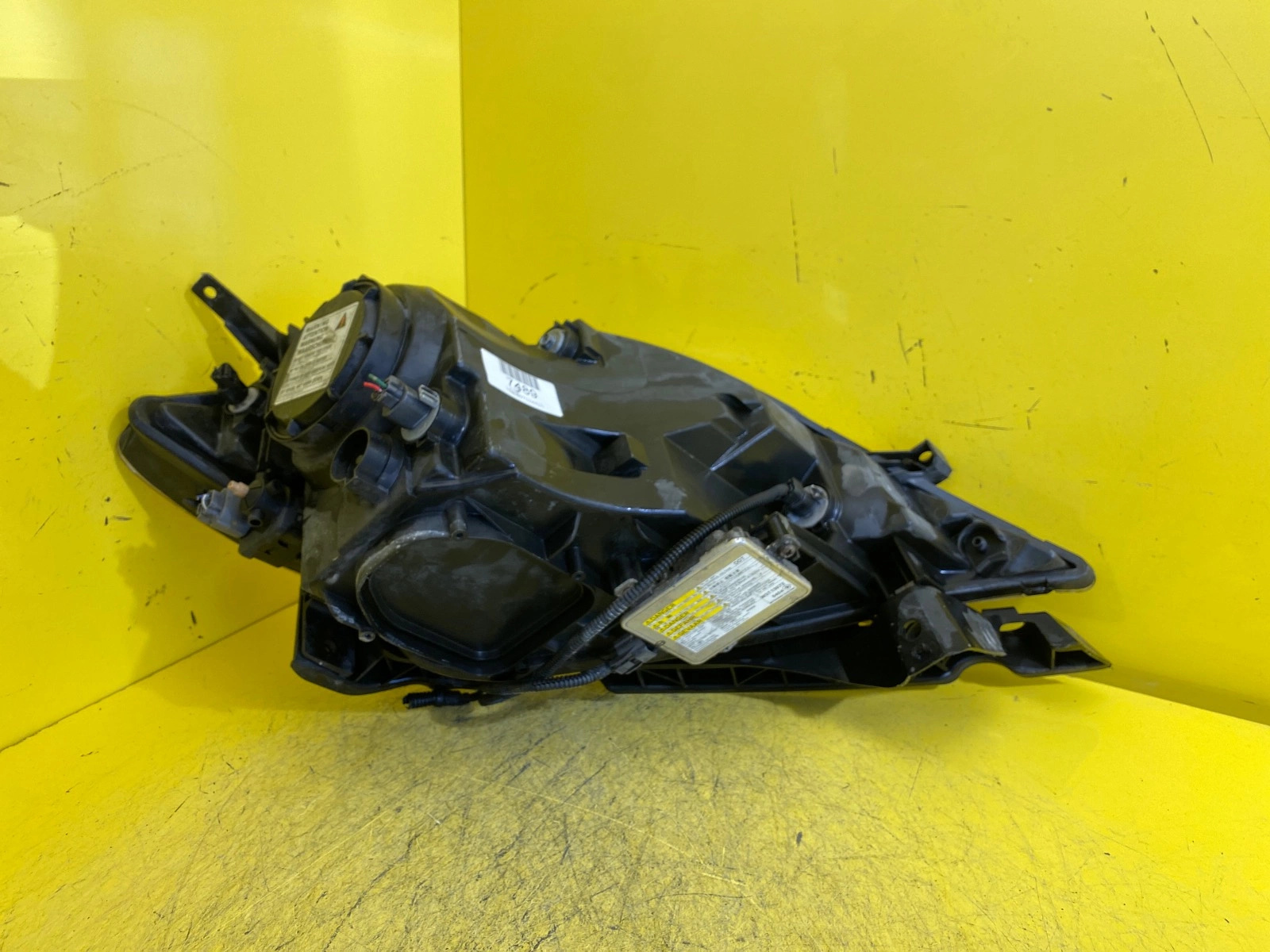Far Honda Hr V Xenon - Image 3