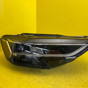 Far Dreapta Audi A8 D5 Laser