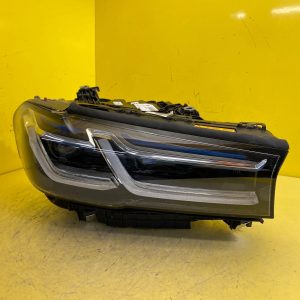 Far dreapta Laser G31 OEM 9850592-07