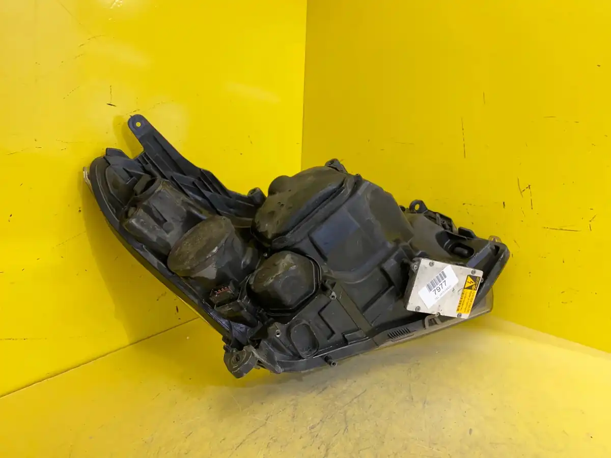Far Opel Astra III H Bixenon