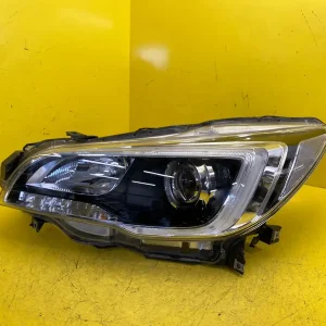 Far Subaru Outback V 5 Bixenon