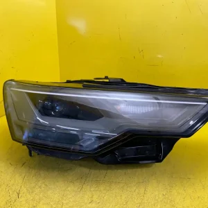 Far Dreapta Audi A6 C8 Full LED