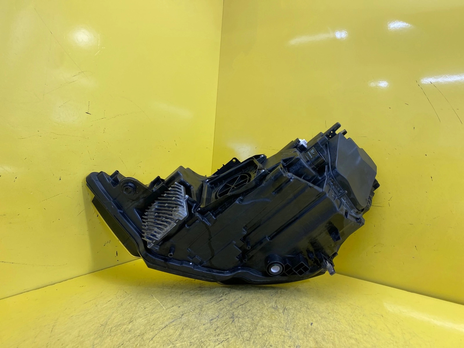Far dreapta Full LED OEM 8237 - Image 3